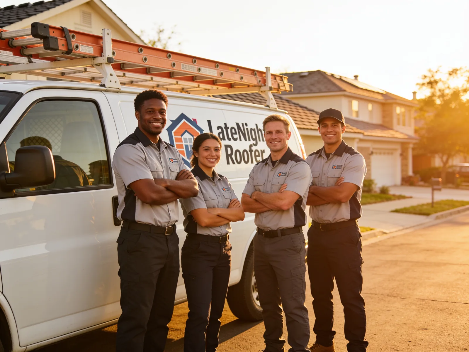 Emergency Roof Repair company in Mount Berry, GA